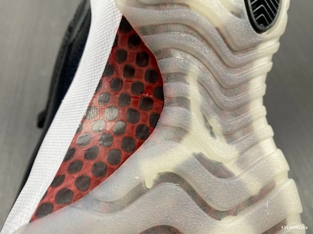 11 Air 72-10 Jordan AV2187-001 Retro Low 0918